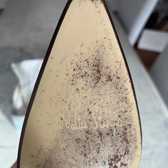 Walter Steiger Chocolate Brown Boots - Handmade in Italy - Picture 8 of 10